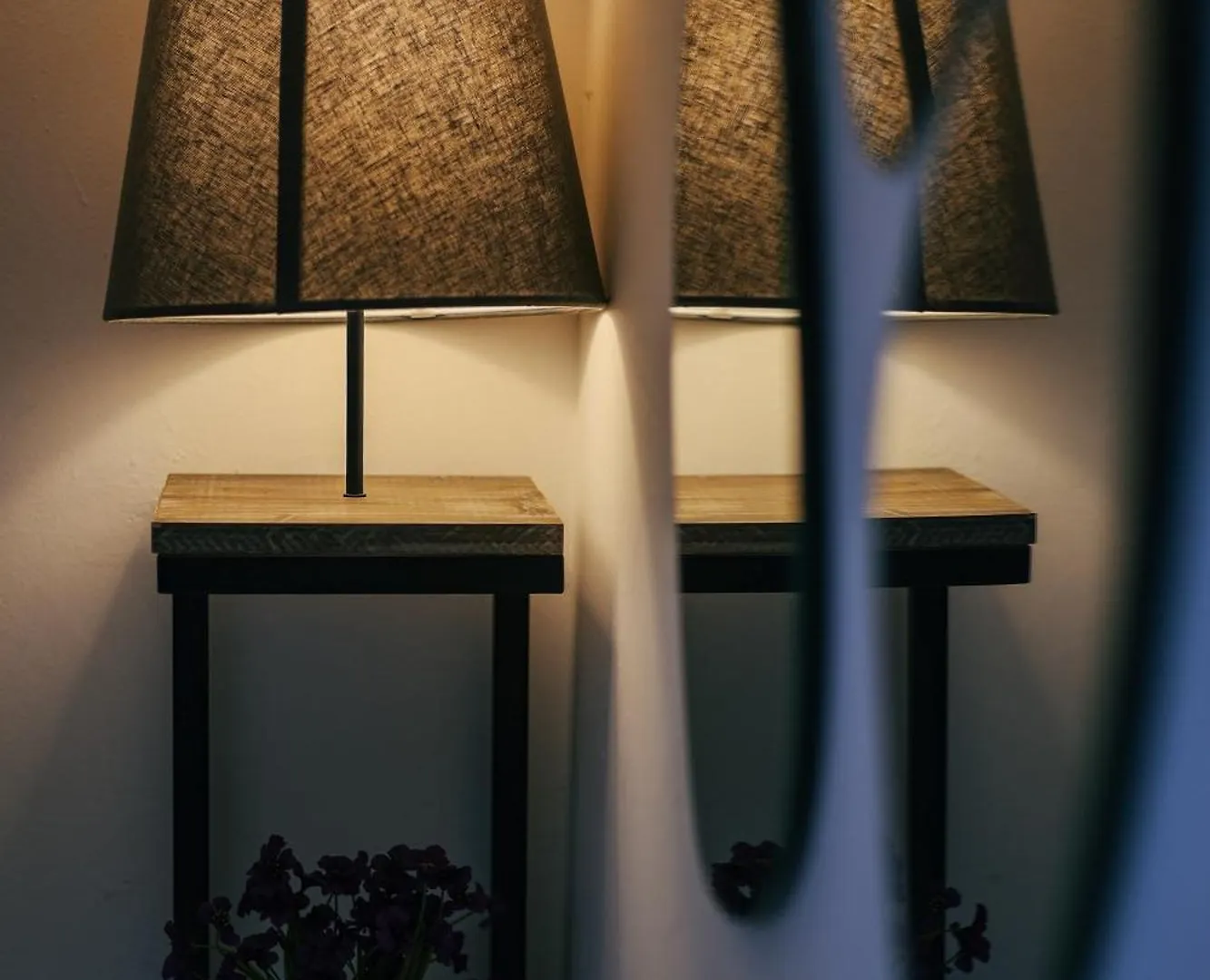 The Mirror Attic - Moscova Brera Milano Lejlighed