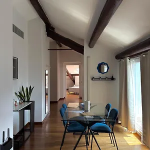  Appartamento Loft Corso